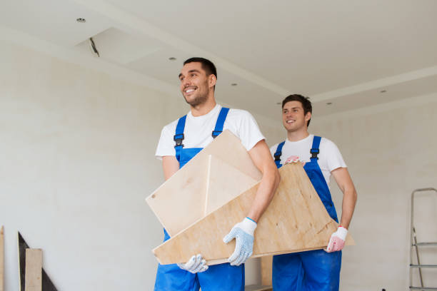 Best Dumpster Rental Services  in Lipscom, AL