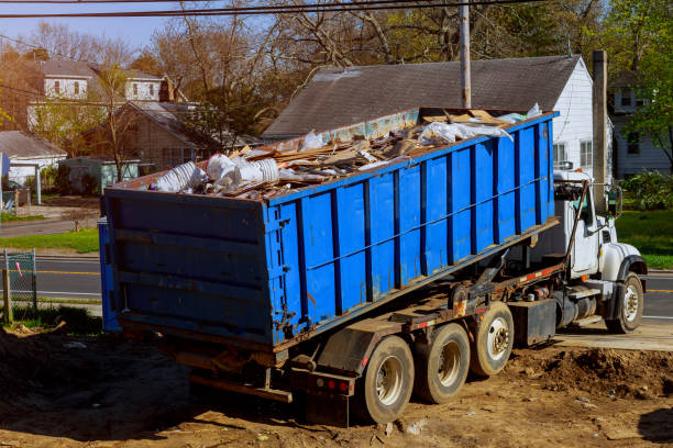 Best Retail Junk Removal  in Lipscom, AL