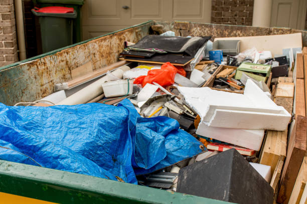 Same-Day Junk Removal Services in Lipscom, AL